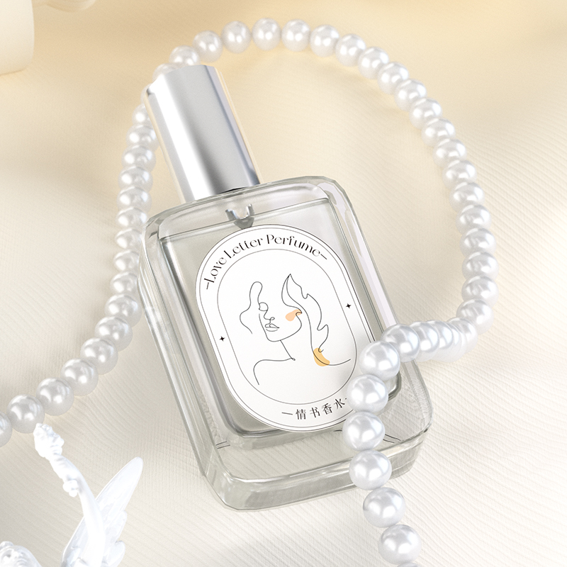 Love Letter Fresh Floral Fruit - Perfume Aqua Fragrance recensie en prijs
