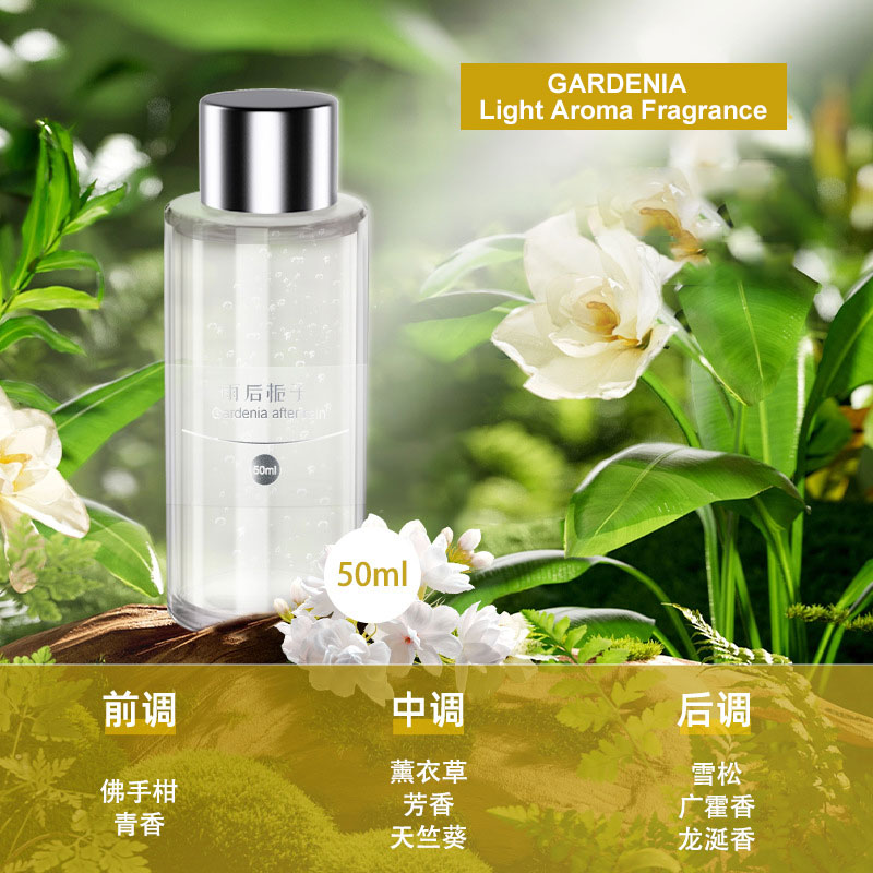 50ml Refill fragrance for Car  - Fragrance Perfume Car recensie en prijs