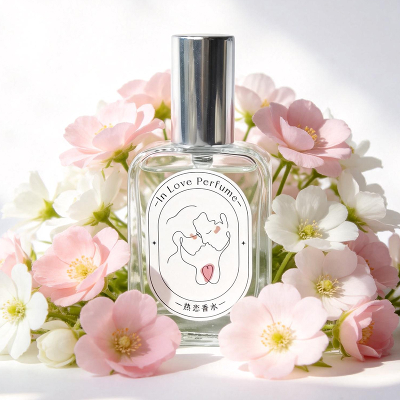 In Love Fresh Floral Fruity Wo - Perfume Aqua Fragrance recensie en prijs