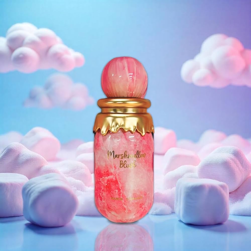 Paris Corner Marshmallow Blush - Perfume Fragrance Paris recensie en prijs