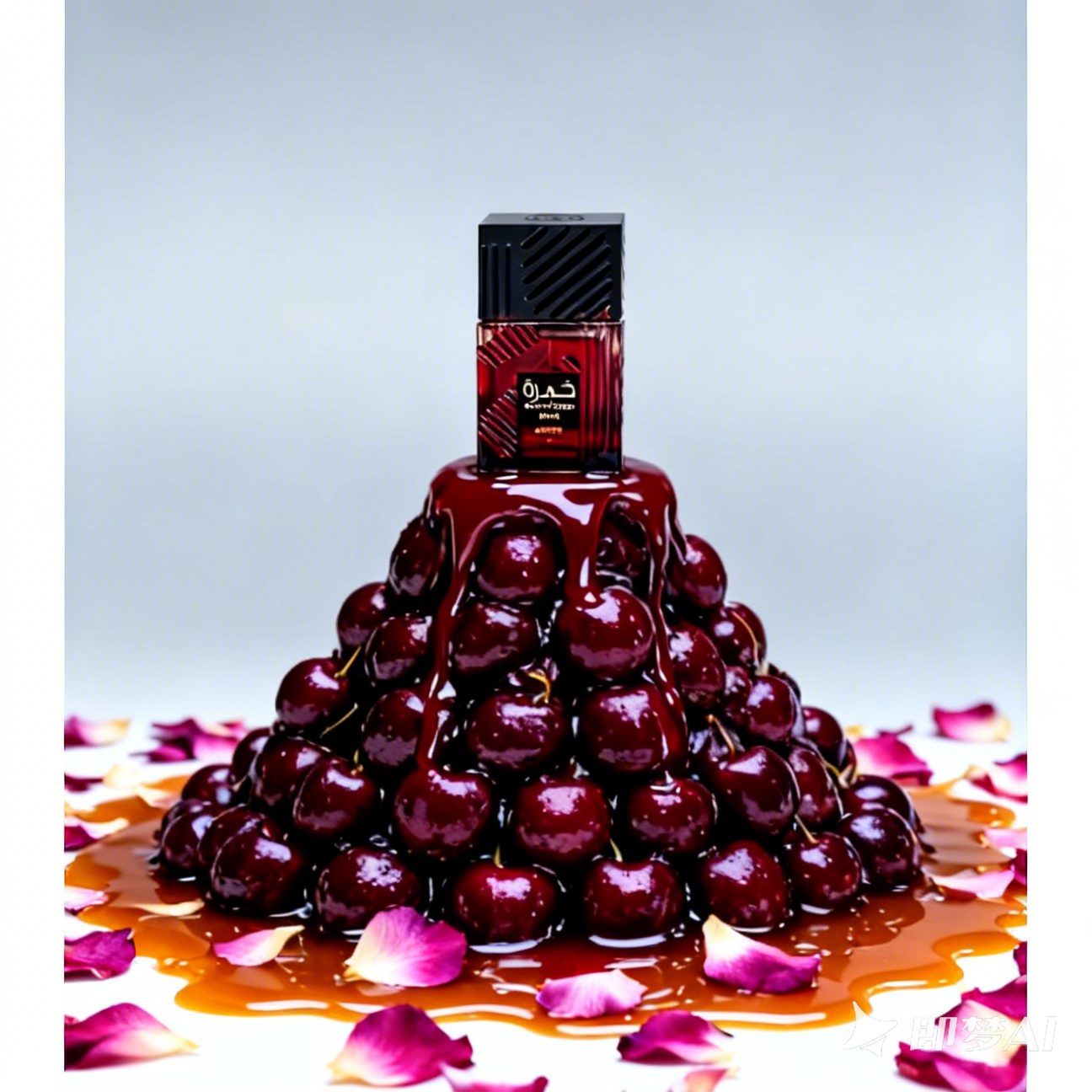 Lattafa Khamrah karaz Unisex E - Perfume Fragrance Vanilla recensie en prijs