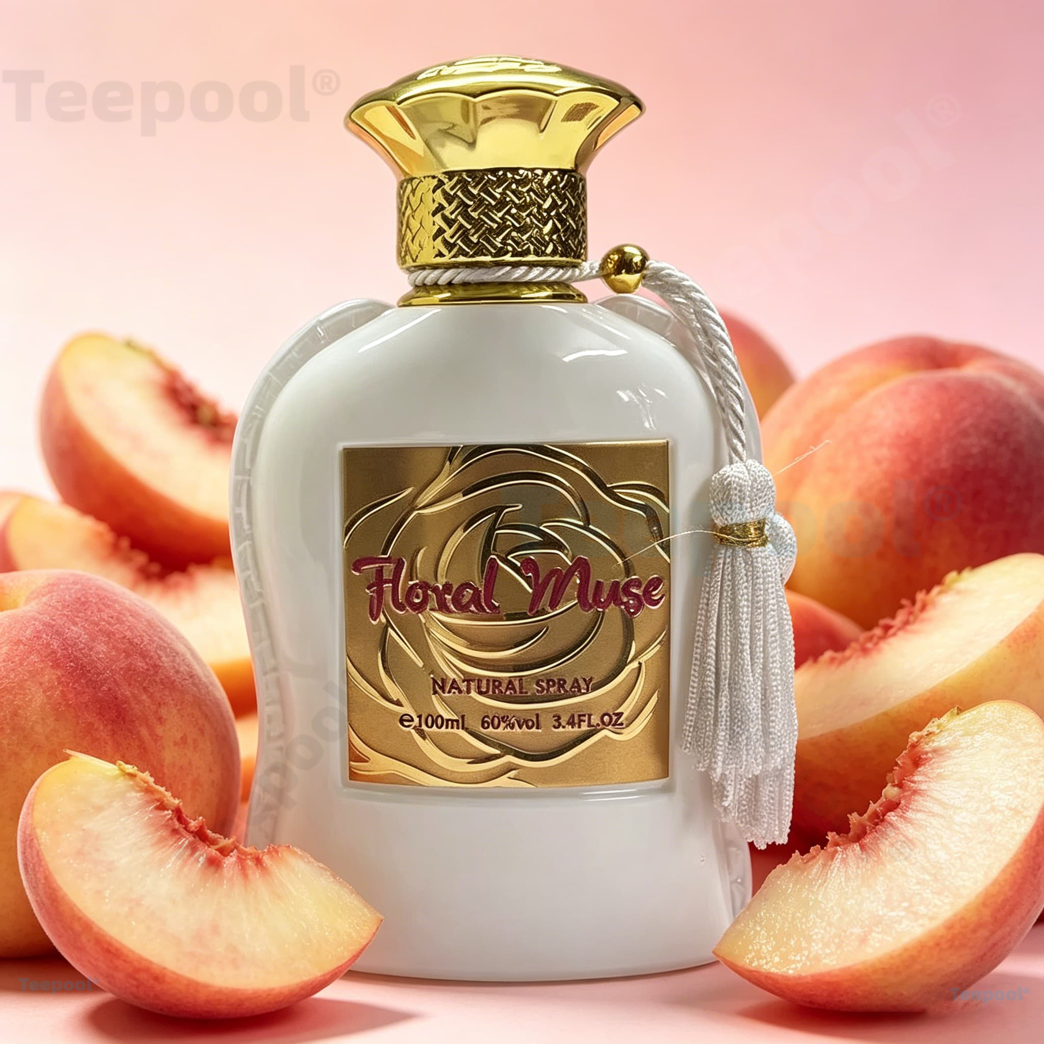 perfume/fragrance,Christmas,Lo - Perfume Fragrance Tous recensie en prijs
