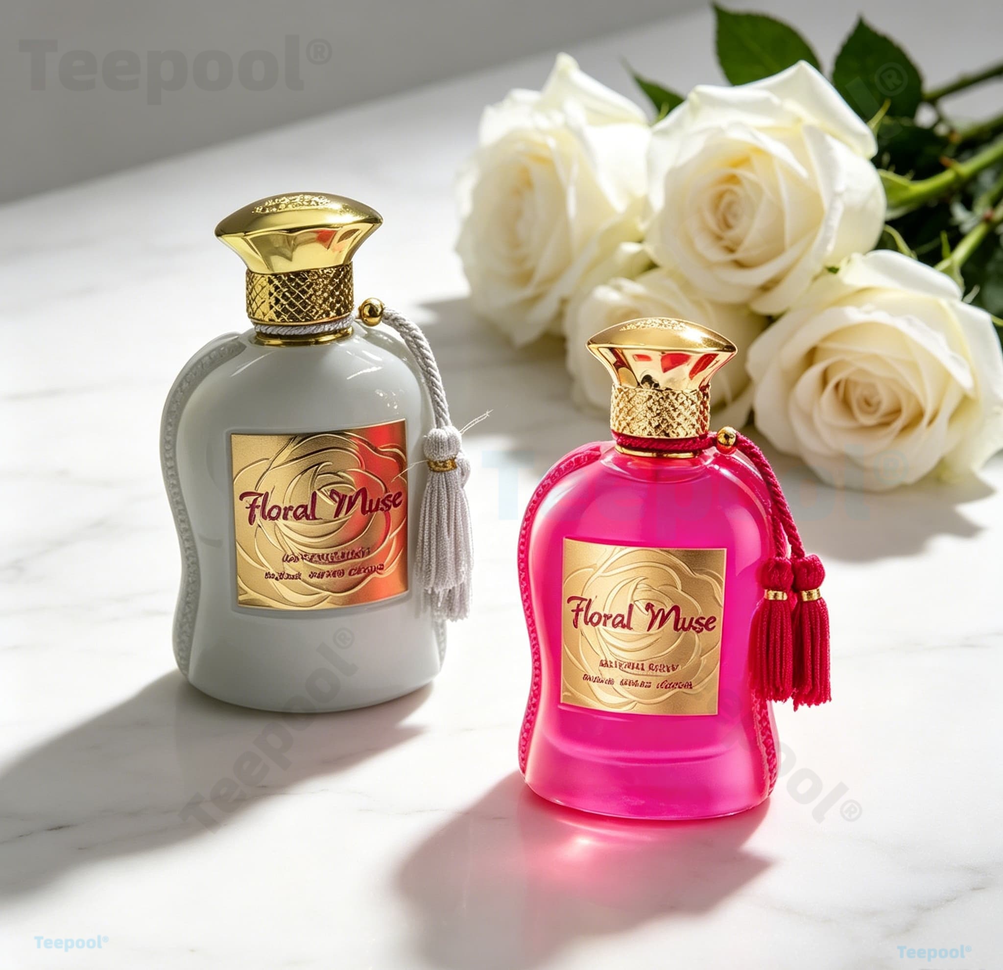 perfume/fragrance,Christmas,Lo - Perfume Fragrance Tous recensie en prijs