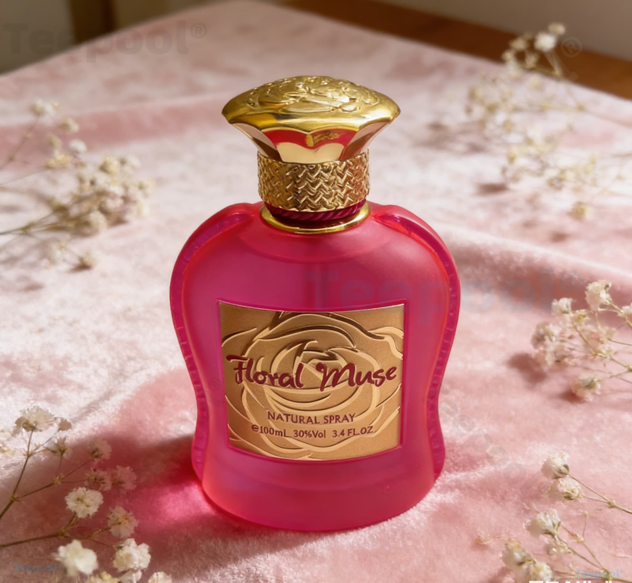 perfume/fragrance,Christmas,Lo - Perfume Fragrance Tous recensie en prijs