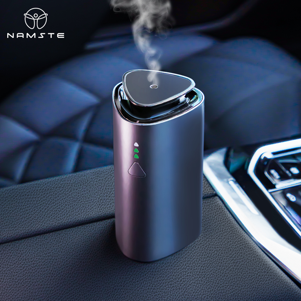 Namste Aroma Diffuser Humidifi - Fragrance Perfume Car recensie en prijs