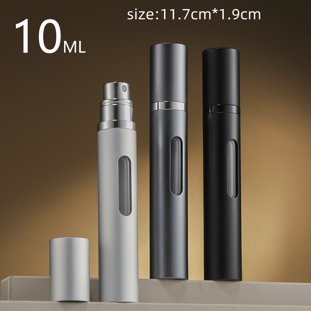 10ml glass liner aluminum allo - Perfume Fragrance Ingredients recensie en prijs