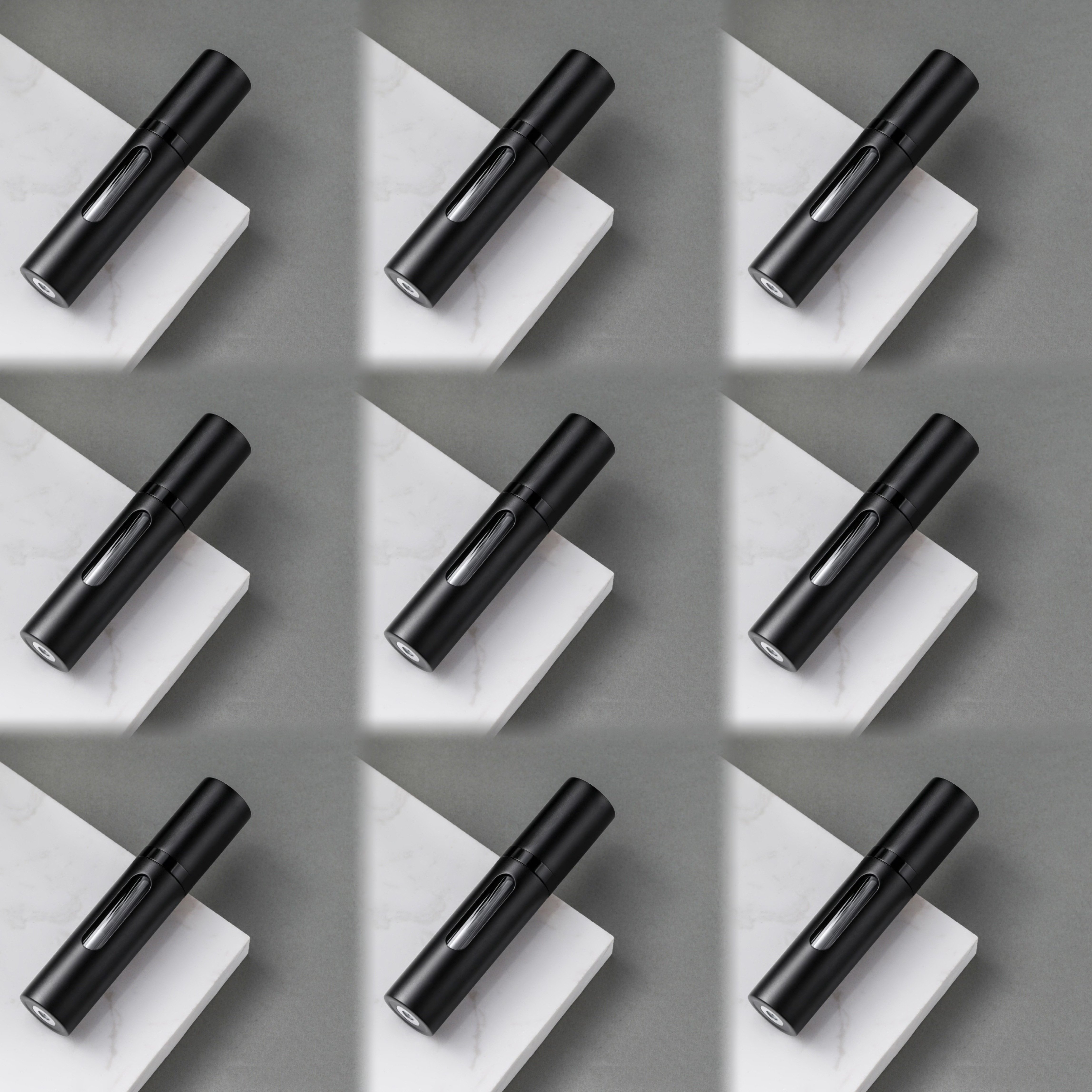 10ml glass liner aluminum allo - Perfume Fragrance Ingredients recensie en prijs
