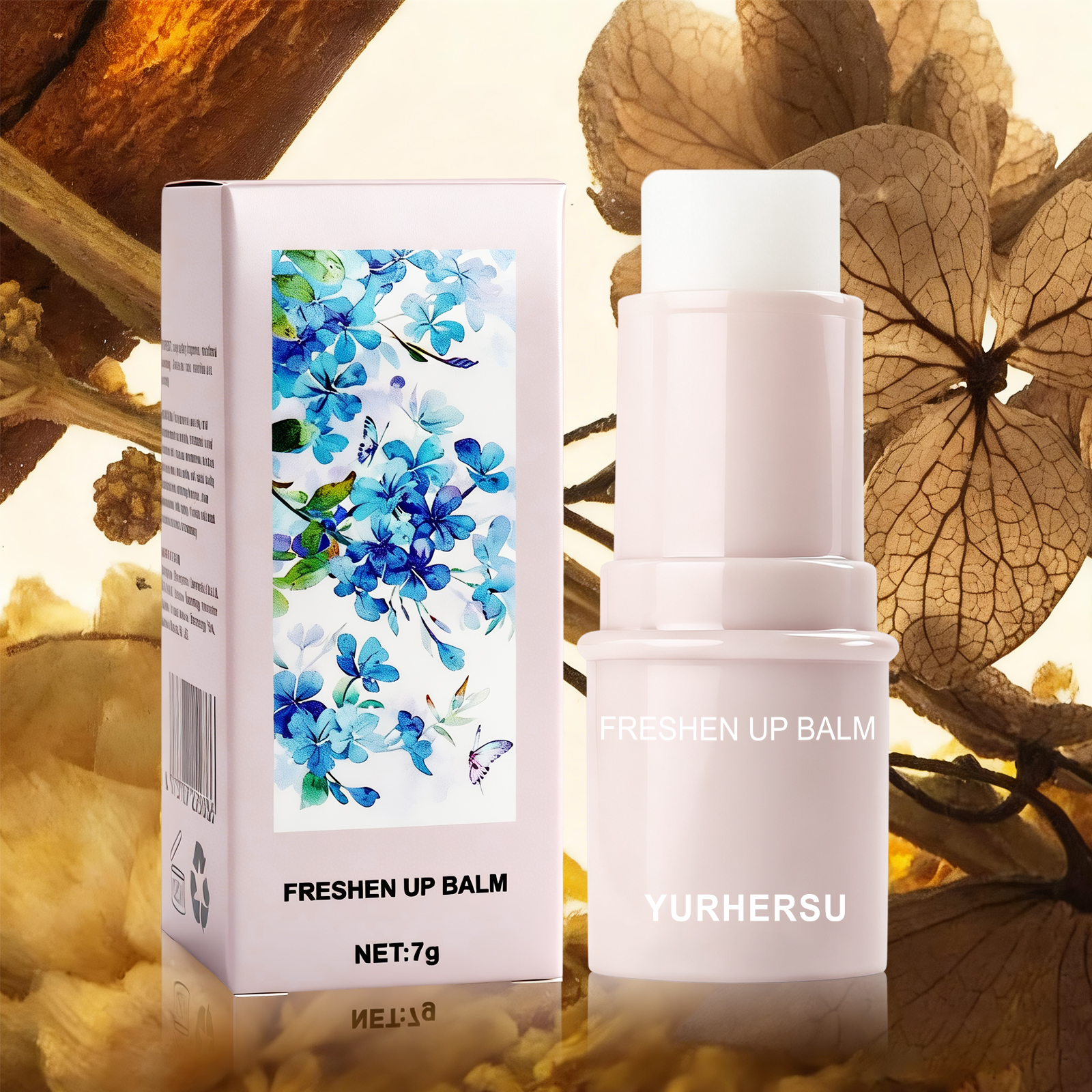Portable antiperspirant stick, - Perfume Fragrance Stick recensie en prijs