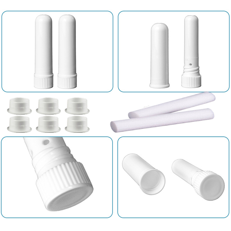 50Pcs Empty Portable Plastic P - Perfume Fragrance Ingredients recensie en prijs