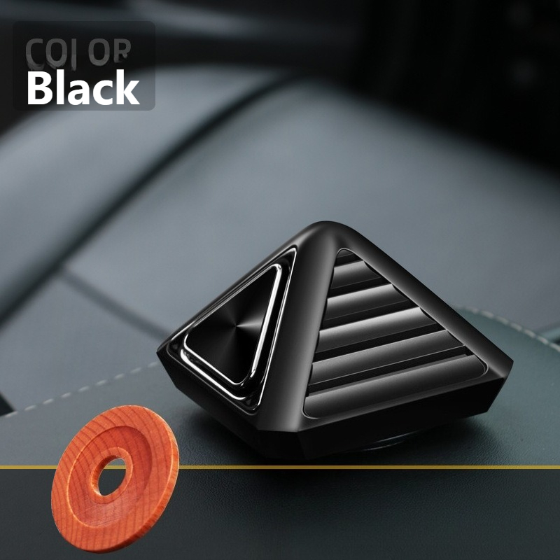 Car aromatherapy creative soli - Fragrance Perfume Car recensie en prijs