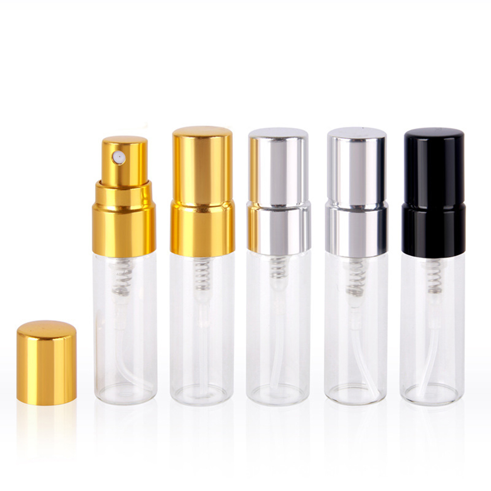 50pcs 100pcs 2ml 3ml 5ml 10ml  - Perfume Fragrance Ingredients recensie en prijs