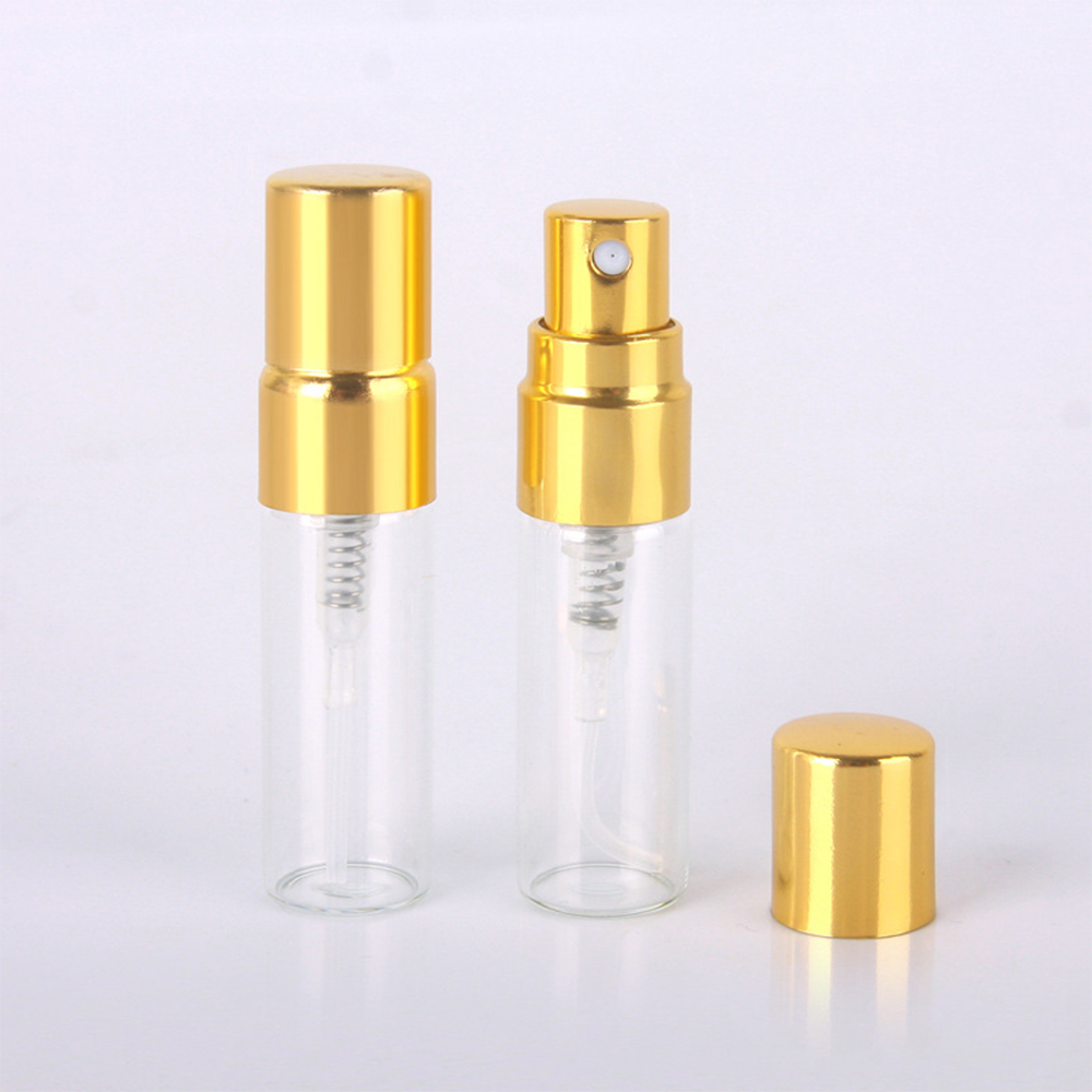 50pcs 100pcs 2ml 3ml 5ml 10ml  - Perfume Fragrance Ingredients recensie en prijs