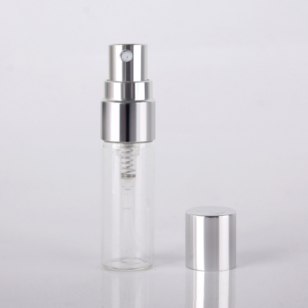 50pcs 100pcs 2ml 3ml 5ml 10ml  - Perfume Fragrance Ingredients recensie en prijs