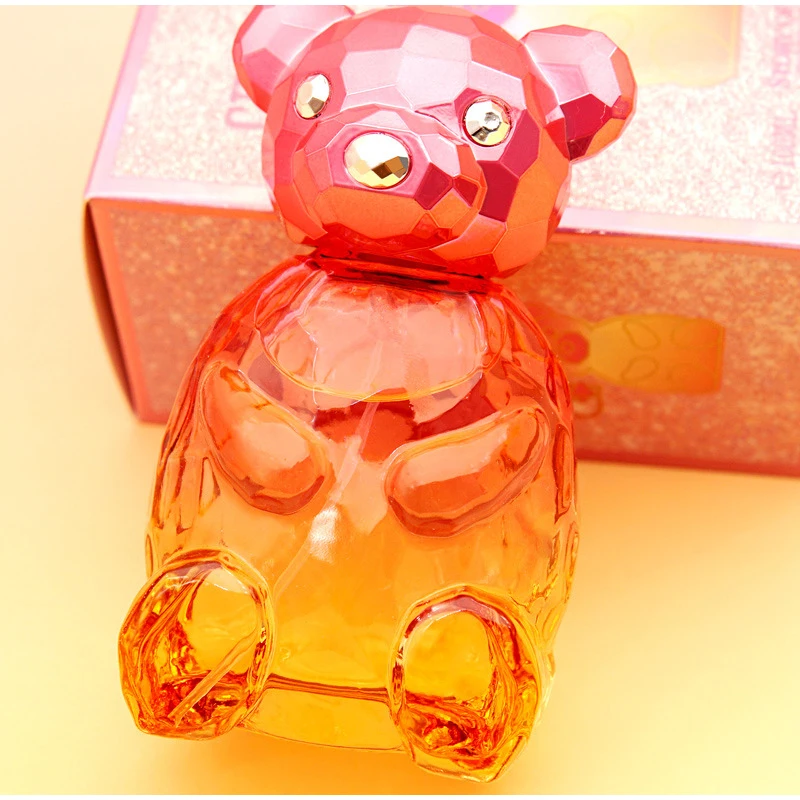 Bear Design Women's Perfume Ea - Perfume New Fragrance recensie en prijs