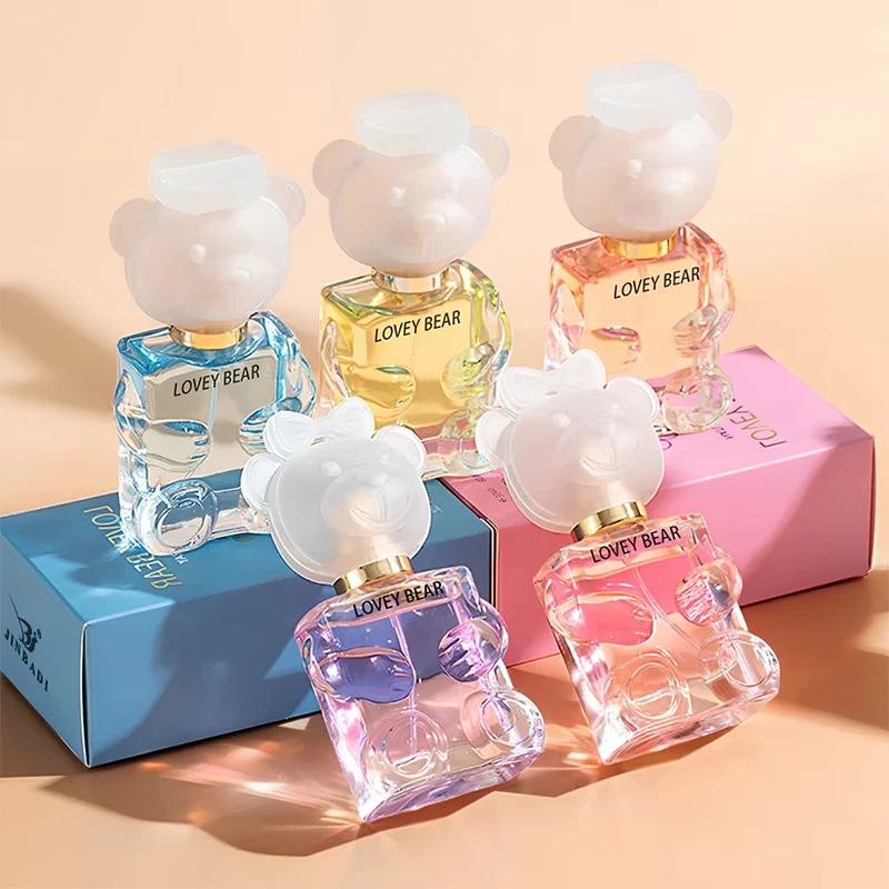 Bear Design Women's Perfume Ea - Perfume New Fragrance recensie en prijs