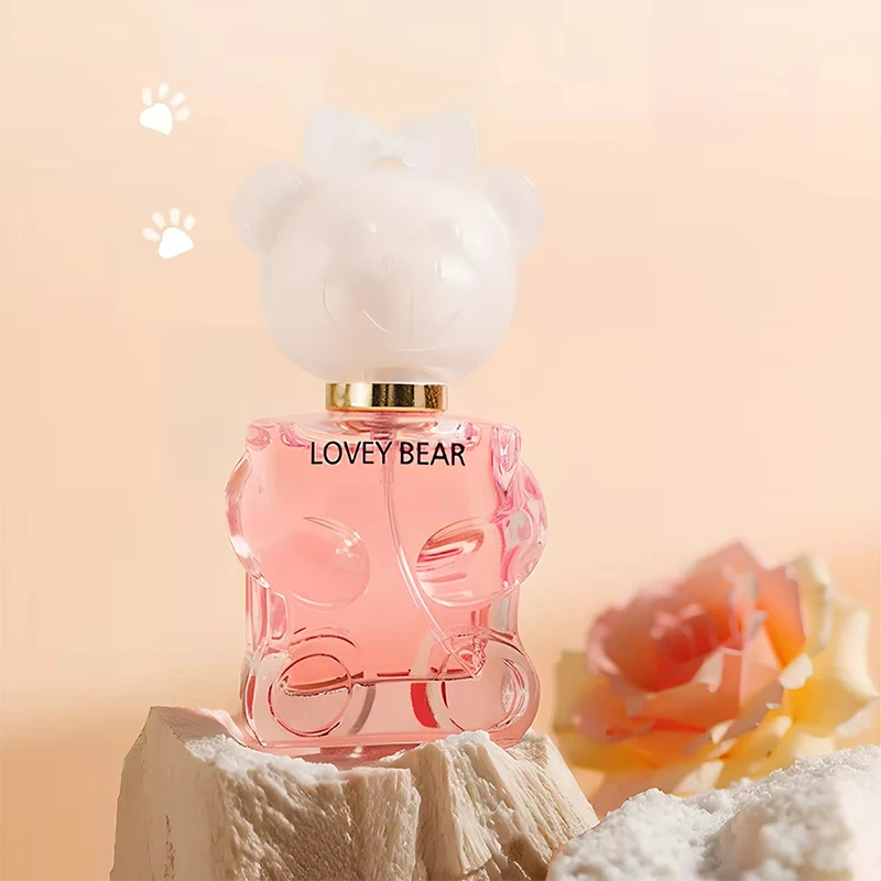 Bear Design Women's Perfume Ea - Perfume New Fragrance recensie en prijs
