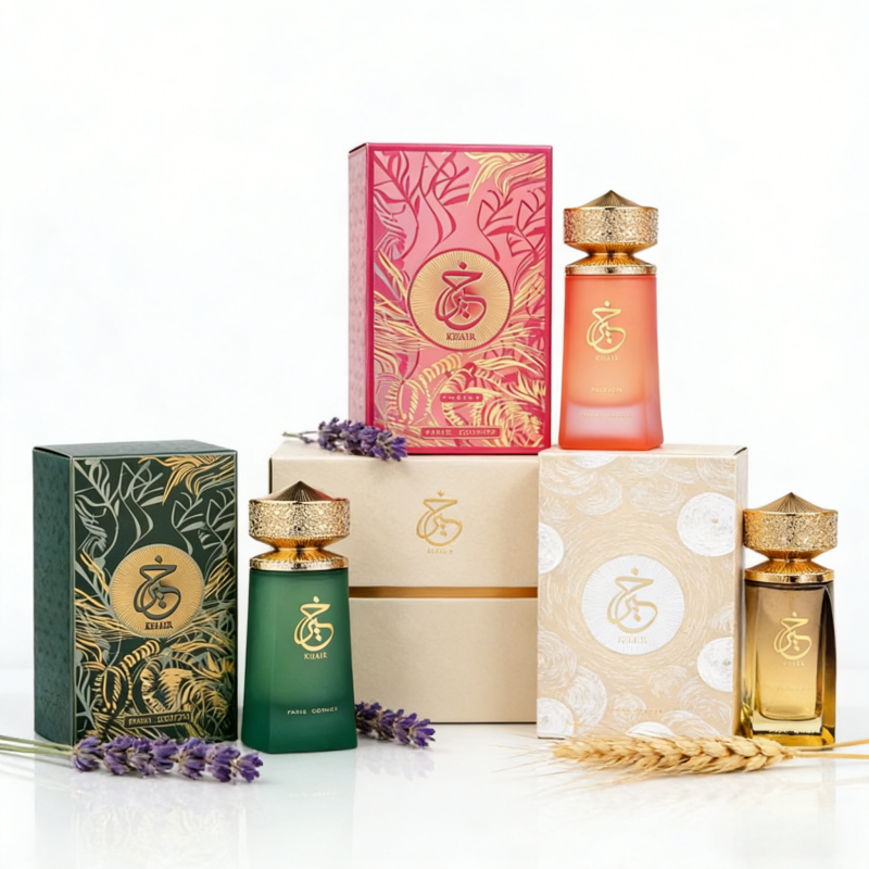 Paris Corner Khair Confection  - Perfume Fragrance Paris recensie en prijs