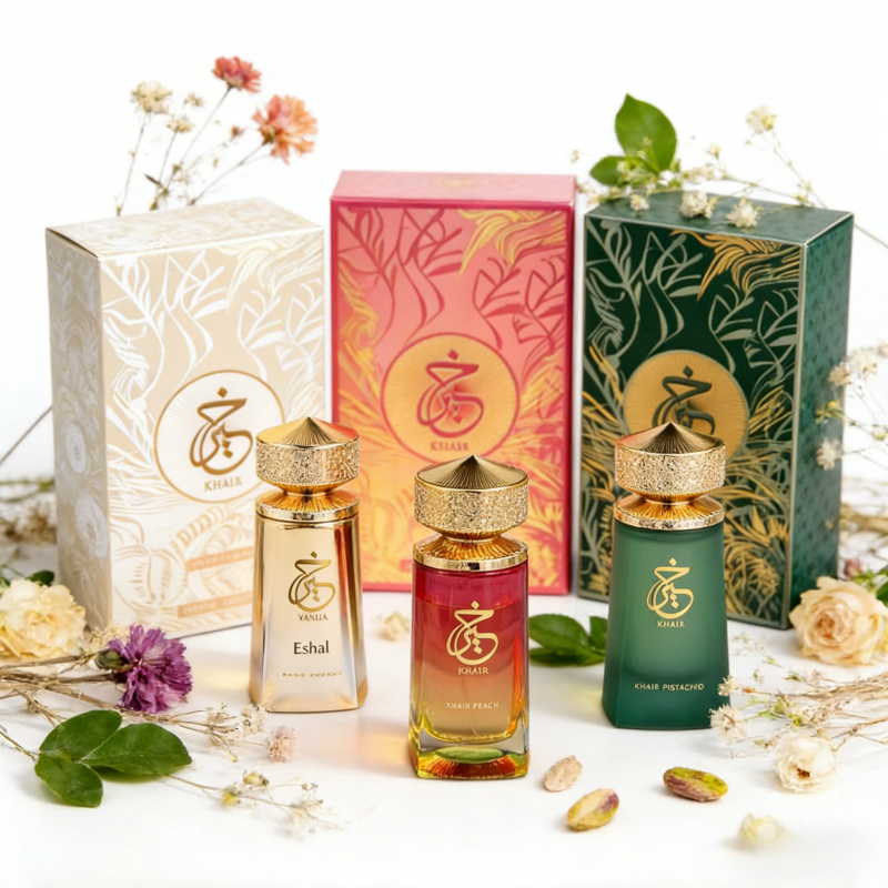 Paris Corner Khair Confection  - Perfume Fragrance Paris recensie en prijs