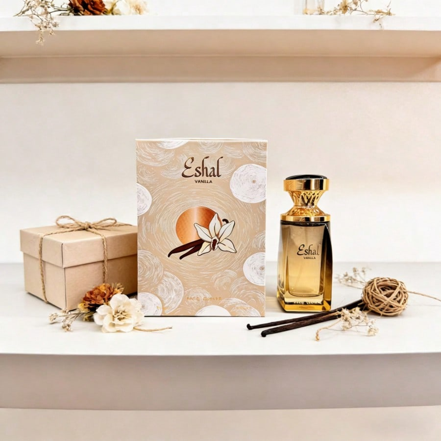 Paris Corner Khair Confection  - Perfume Fragrance Paris recensie en prijs