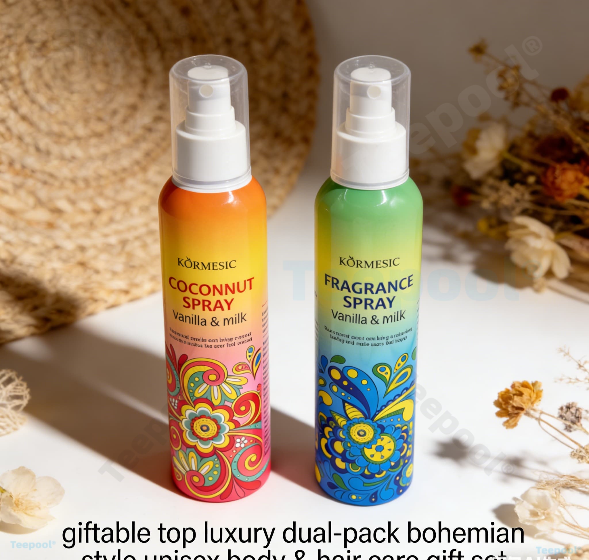 perfume/fragrance，alcohol-free - Perfume Fragrance Vanilla recensie en prijs