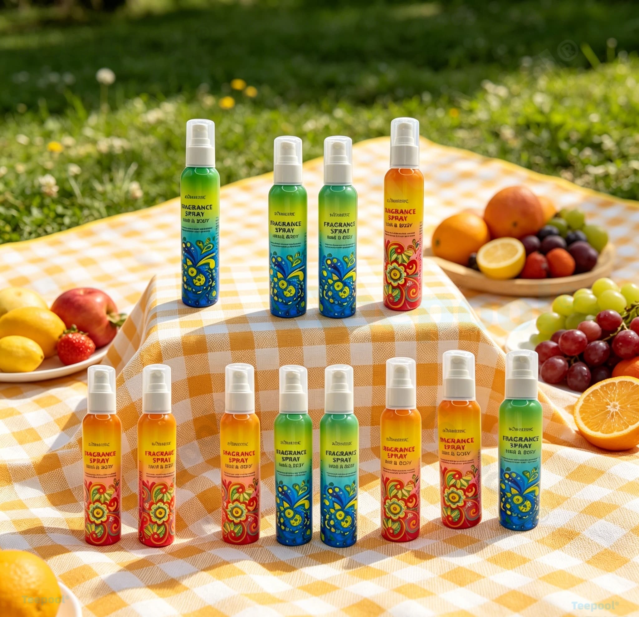 perfume/fragrance，alcohol-free - Perfume Fragrance Vanilla recensie en prijs