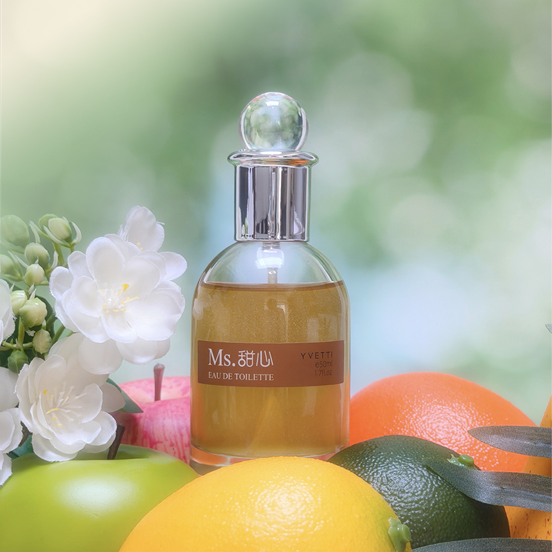 HOPE CHRISTINE Coconut Milk Pe - Perfume Aqua Fragrance recensie en prijs