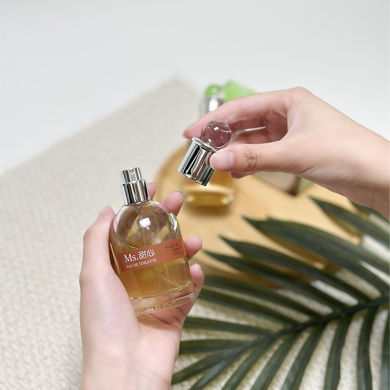 HOPE CHRISTINE Coconut Milk Pe - Perfume Aqua Fragrance recensie en prijs