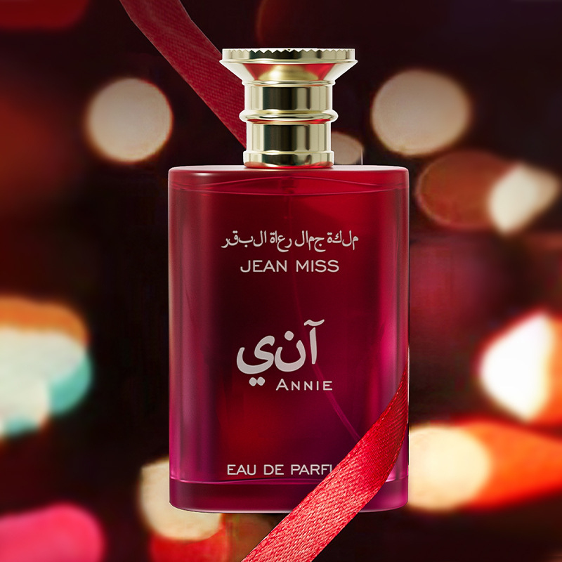 100ml Middle Eastern Style Eau - Perfume Fragrance For Women recensie en prijs