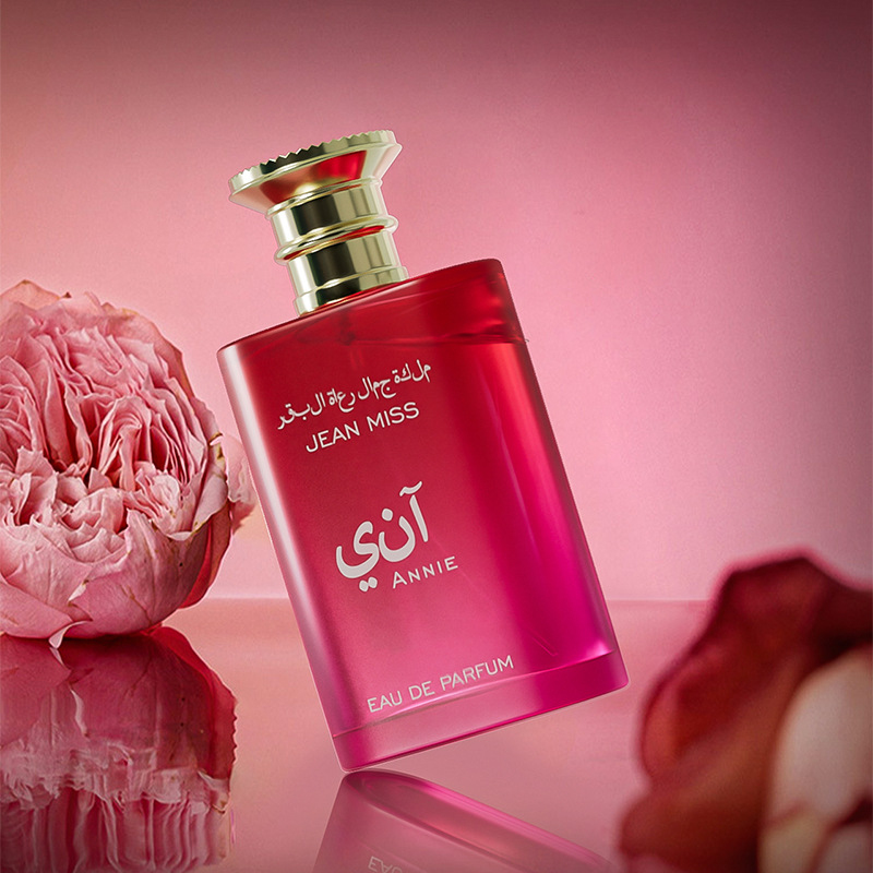 100ml Middle Eastern Style Eau - Perfume Fragrance For Women recensie en prijs
