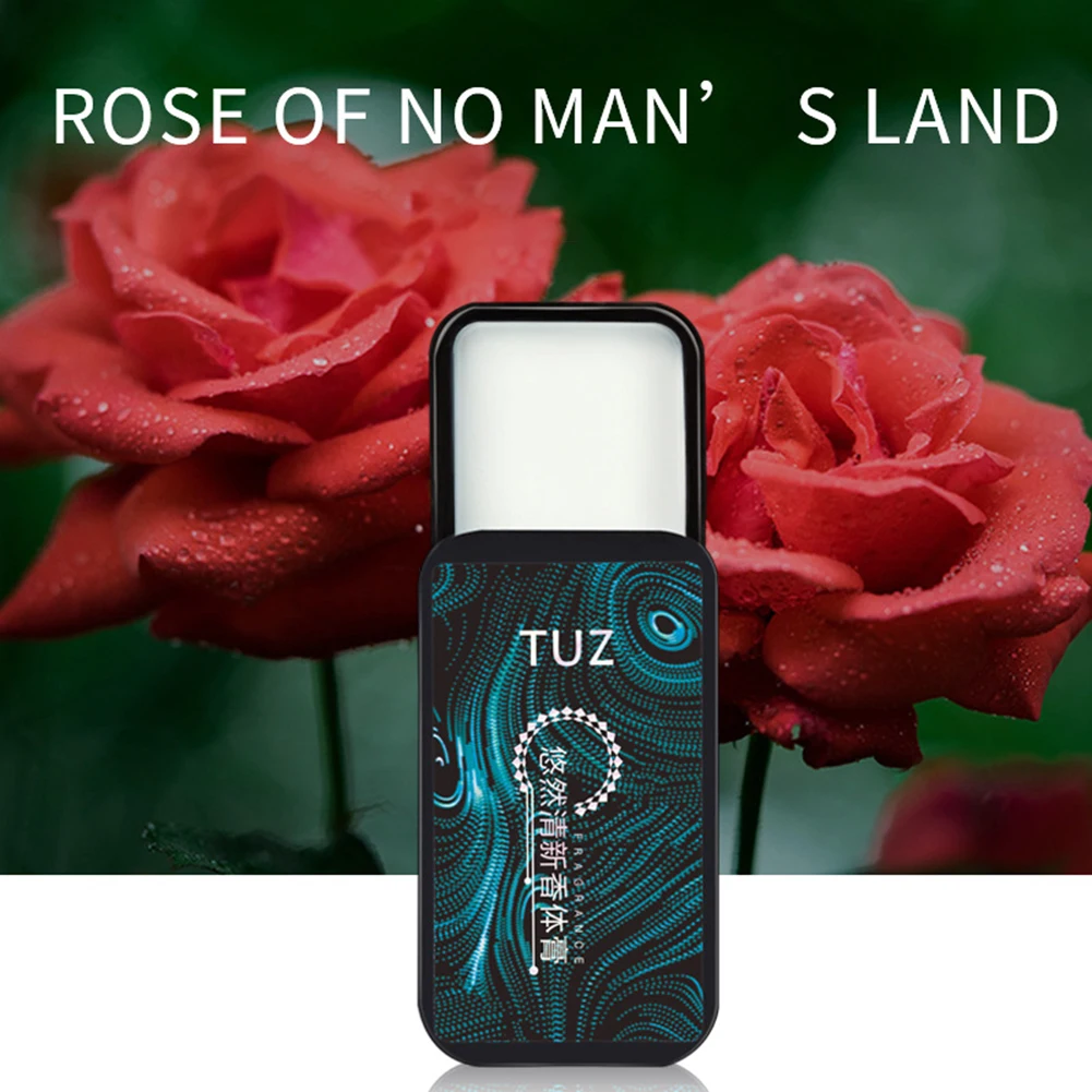 1/3PCS Portable Solid Perfume  - Perfume Fragrance Paris recensie en prijs