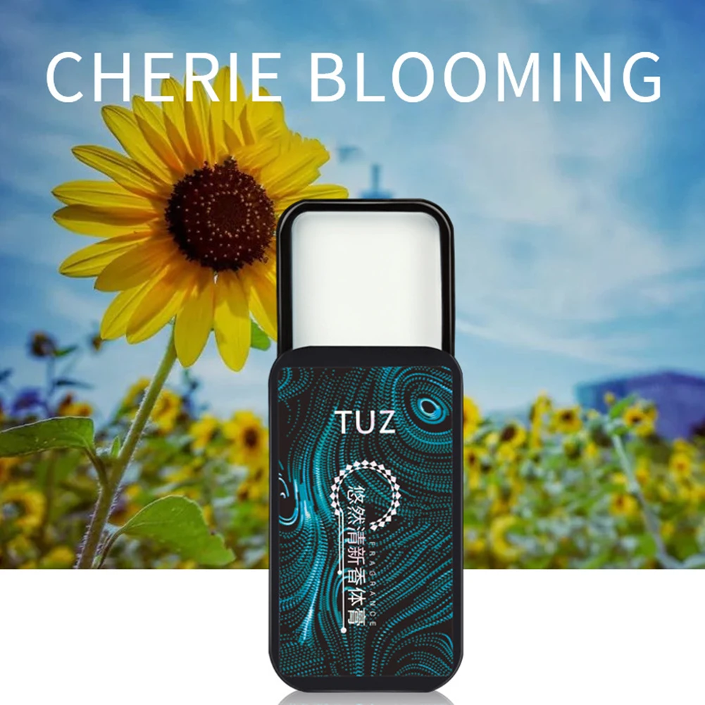 1/3PCS Portable Solid Perfume  - Perfume Fragrance Paris recensie en prijs