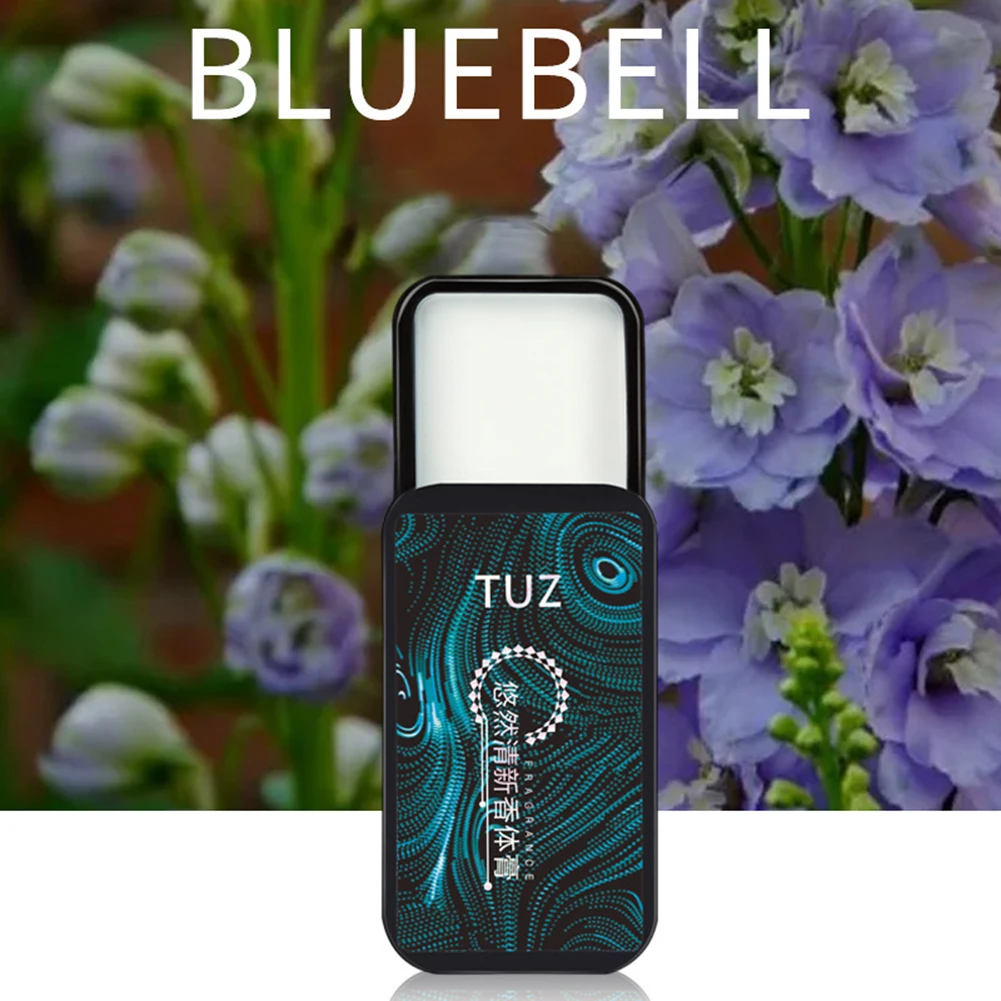 1/3PCS Portable Solid Perfume  - Perfume Fragrance Paris recensie en prijs