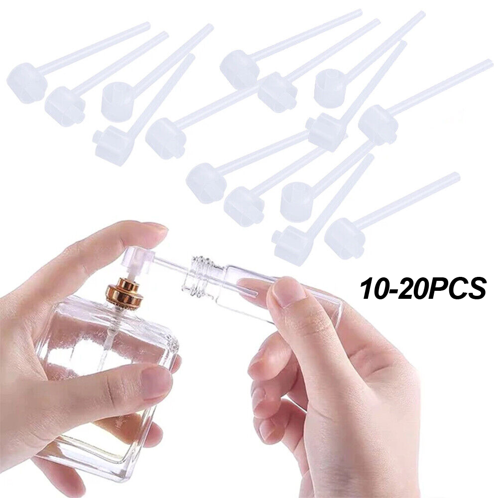 10/20pcs Perfume Refill Diffus - Perfume Fragrance Ingredients recensie en prijs