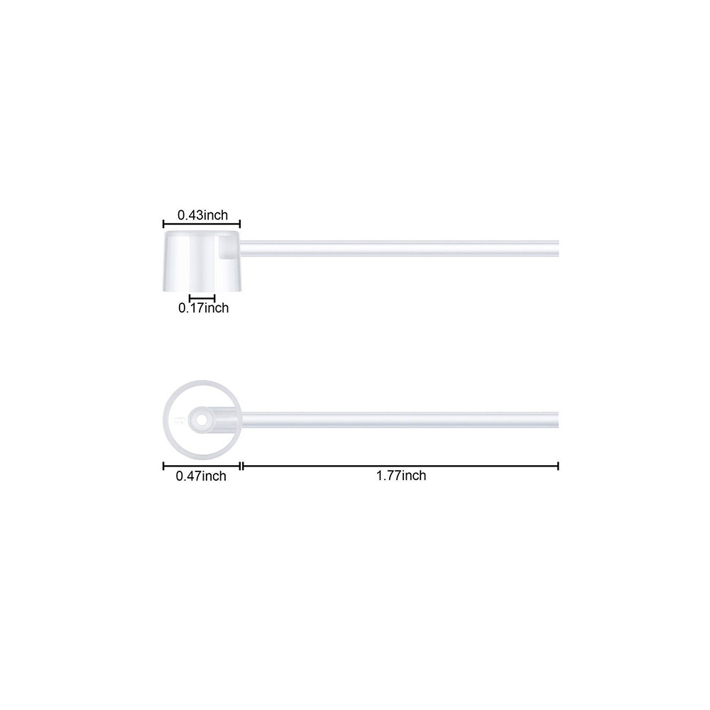 10/20pcs Perfume Refill Diffus - Perfume Fragrance Ingredients recensie en prijs