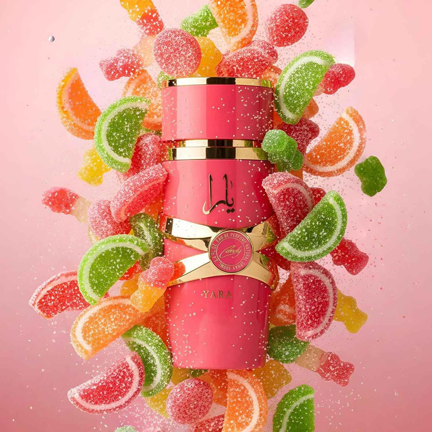 Yara Candy Perfume for Women,  - Perfume Fragrance For Women recensie en prijs