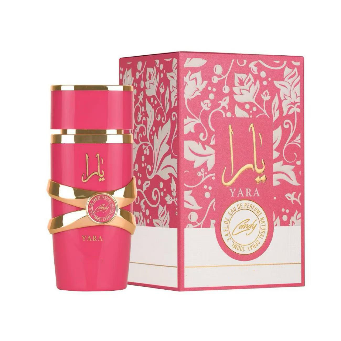 Yara Candy Perfume for Women,  - Perfume Fragrance For Women recensie en prijs