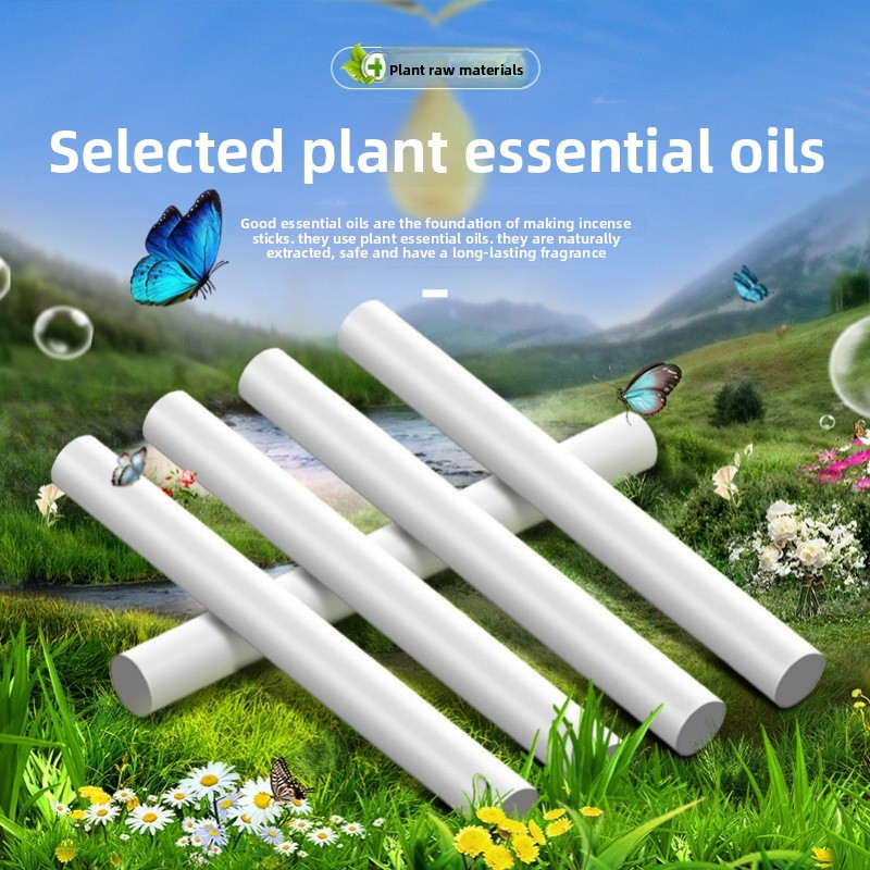 Car aromatherapy stick refill  - Fragrance Perfume Car recensie en prijs
