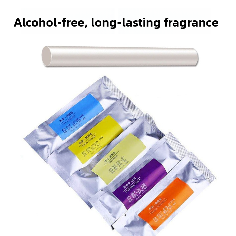 Car aromatherapy stick refill  - Fragrance Perfume Car recensie en prijs