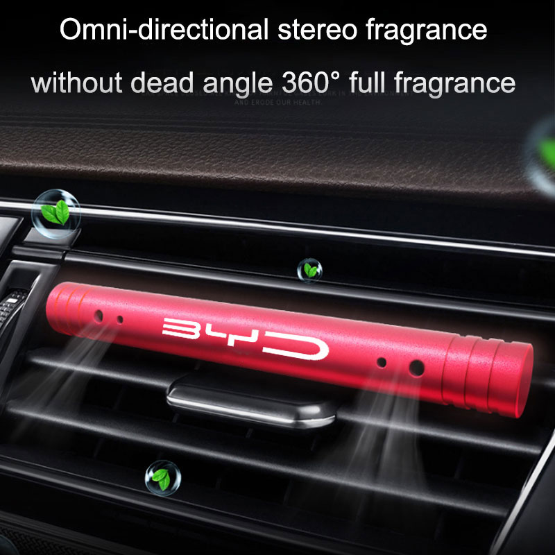 Car Outlet Air Freshener Auto  - Fragrance Perfume Car recensie en prijs