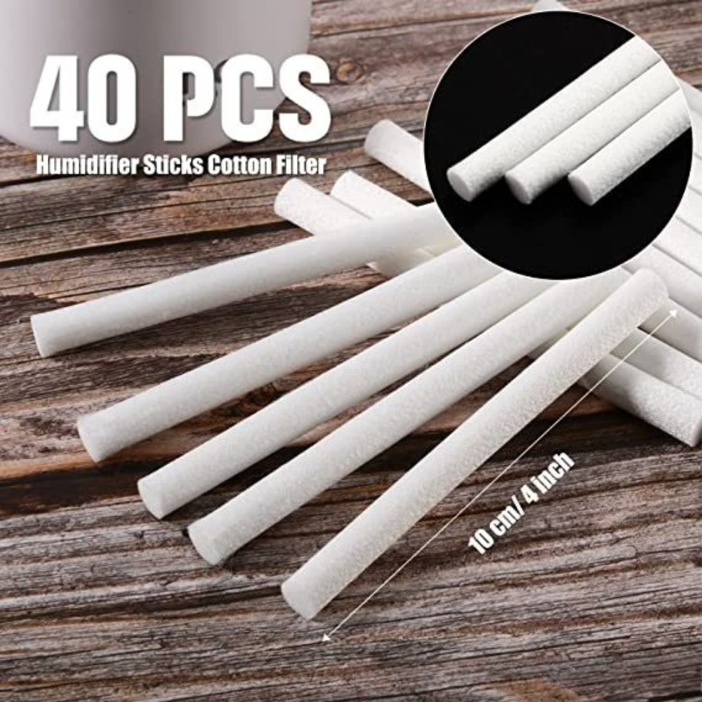 Humidifier Sticks Filter Refil - Perfume Fragrance Stick recensie en prijs