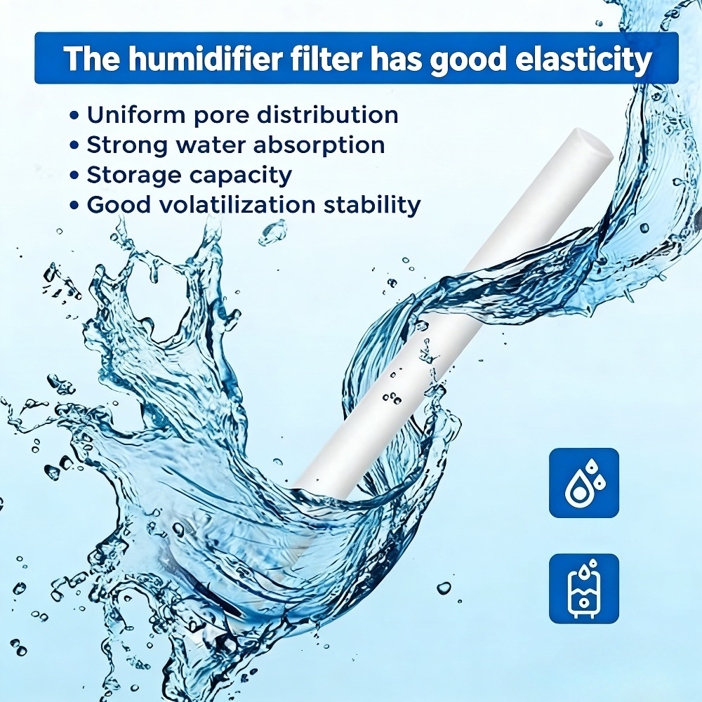 Humidifier Sticks Filter Refil - Perfume Fragrance Stick recensie en prijs