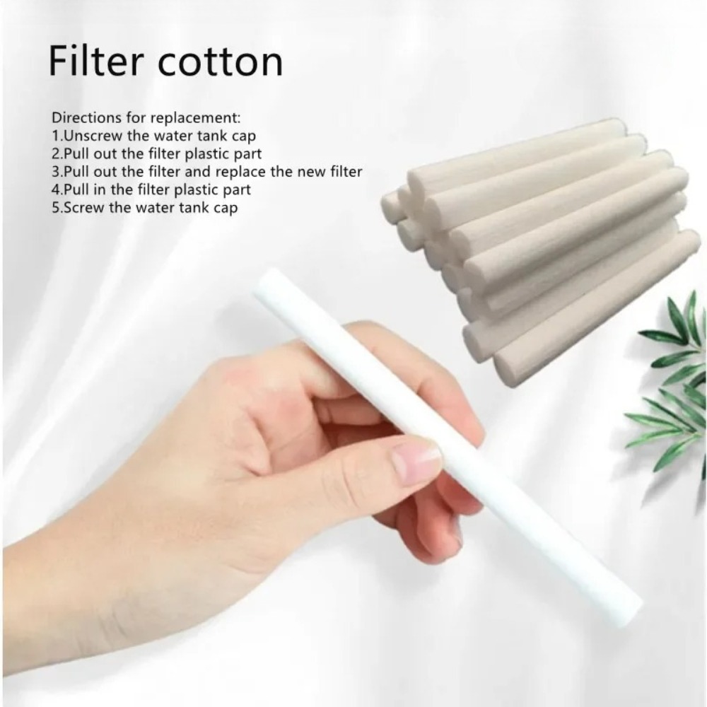 Humidifier Sticks Filter Refil - Perfume Fragrance Stick recensie en prijs