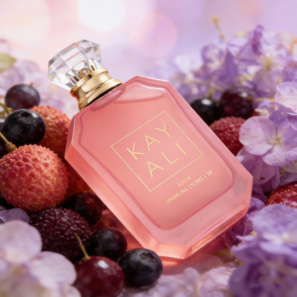 KAYALI EDEN SPARKLING LYCHEE | - Pure Perfume Fragrance recensie en prijs