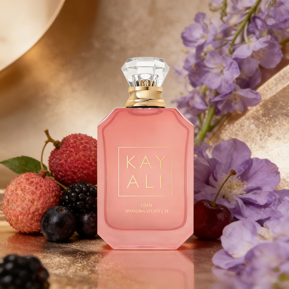 KAYALI EDEN SPARKLING LYCHEE | - Pure Perfume Fragrance recensie en prijs