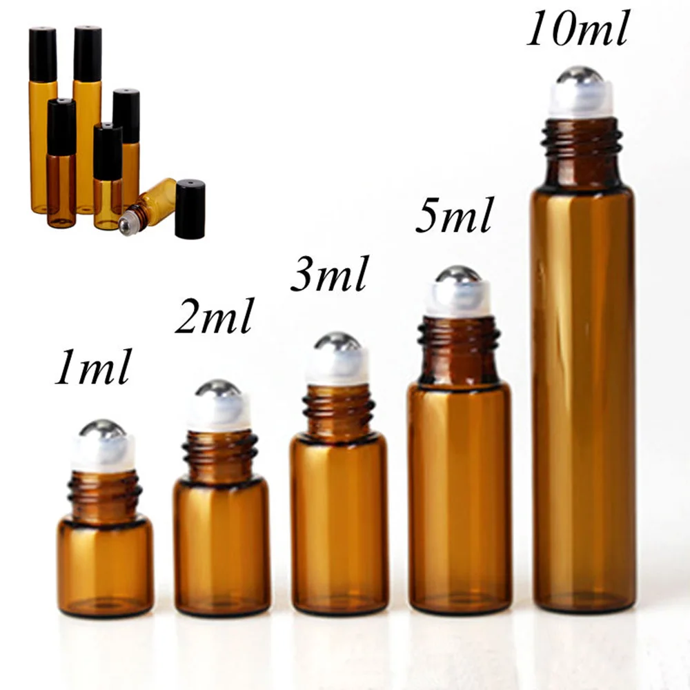 5-50pcs 1ml 2ml 3ml 5ml 10ml G - Attar Oil Roll On recensie en prijs