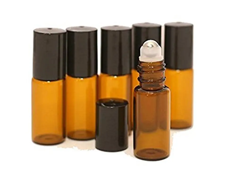 5-50pcs 1ml 2ml 3ml 5ml 10ml G - Attar Oil Roll On recensie en prijs