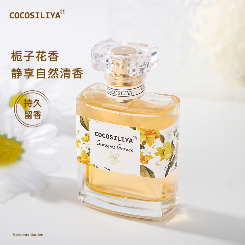 New 50ML Perfume Long-lasting  - Perfume New Fragrance recensie en prijs