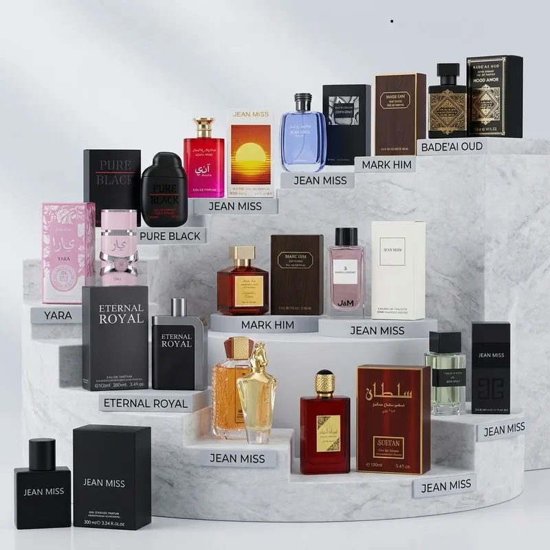 Long Lasting Fragrance for Wom - Perfume Fragrance For Women recensie en prijs