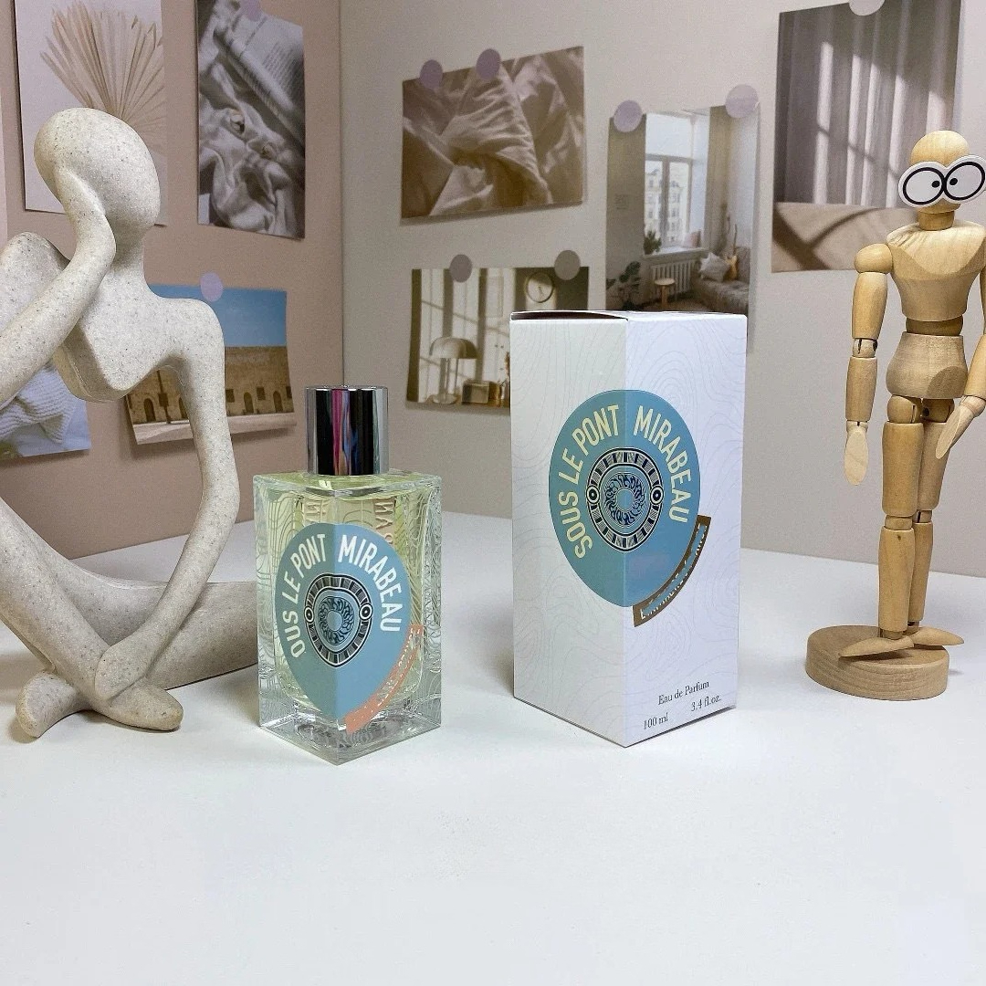100ml Brand Classic Perfumes f - Pure Perfume Fragrance recensie en prijs