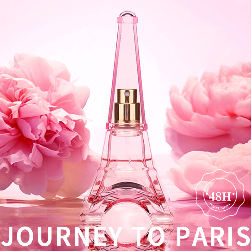 Women Romantic Paris Tower Las - Perfume Fragrance Paris recensie en prijs